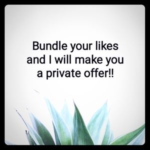 Bundle!!!